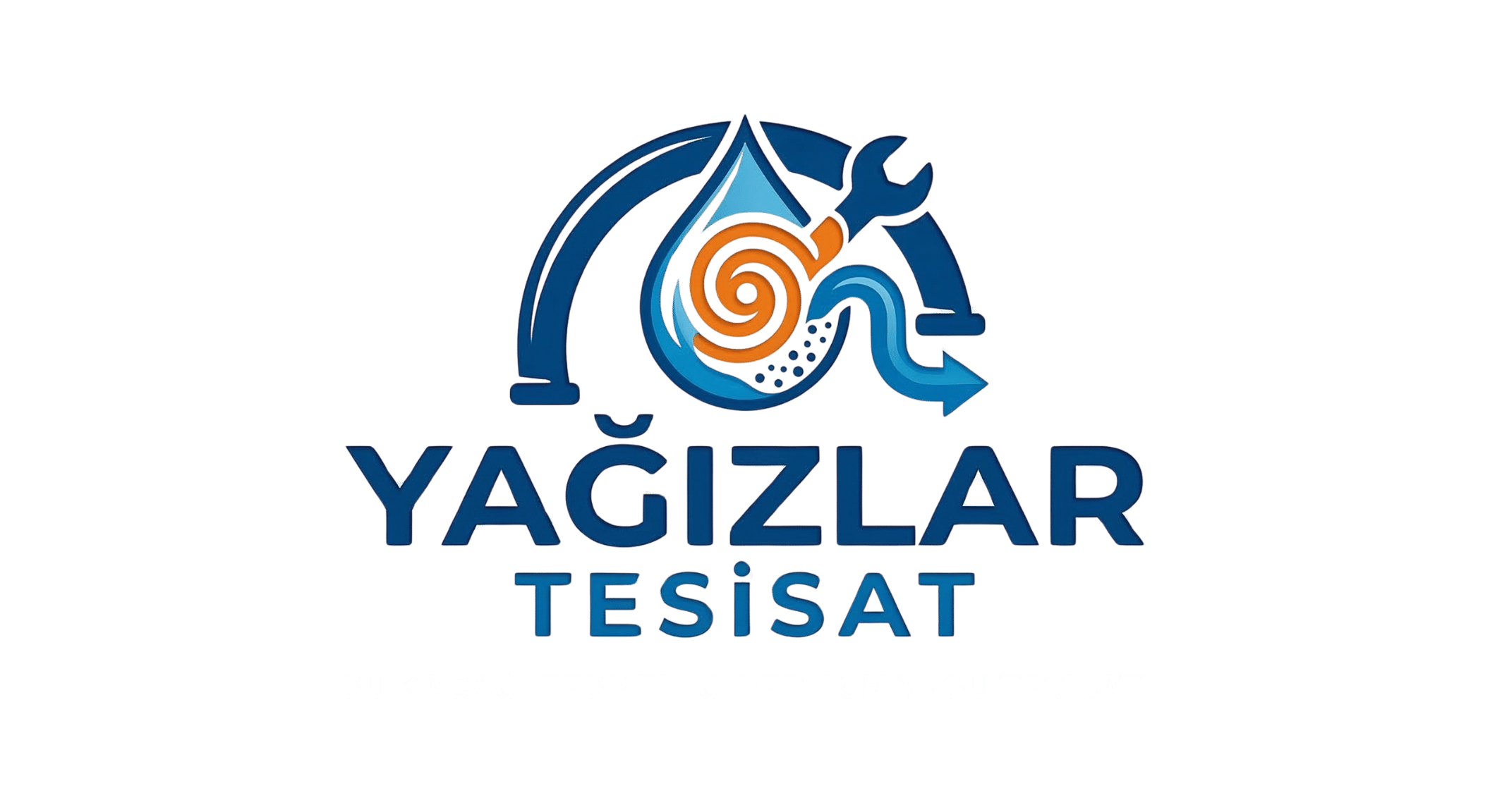 Yağızlar Tesisat Logo